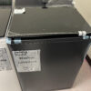 IMG_7996 LG 5.5 cu. ft. lavadora washer top load clothes smart Matte Black Easy Unload