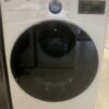 IMG_2329 LG 7.4 cu. ft. Ultra Large Capacity Smart Front Load ENERGY STAR Gas Dryer with Sensor Dry & Steam Technology