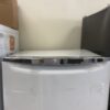 Maytag 15.5 in. White Pedestal for Front Load Washer and Dryer with Storage