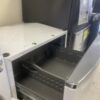 Maytag 15.5 in. White Pedestal for Front Load Washer and Dryer with Storage