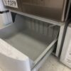 Electrolux 15 in. Laundry Pedestal with Storage Drawer in White