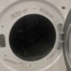 Samsung 7.5 cu. ft. Vented Stackable Gas Dryer in White with Sensor Dry