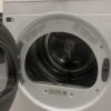 Samsung 24 in. 4.0 cu. ft. Vented Smart Dial Electric Dryer in White with Sensor Dry