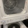Y0000321b Frigidaire 3.9 cu. ft. Washer and 5.5 cu. ft. Electric Dryer Combo in White with Quick Wash & Dry Cycle and MaxFill Wash Cycle