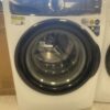 Electrolux Front Load 4.5 cu. ft. Washer with LuxCare Plus Wash
