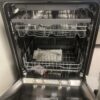LG 24 Inch QuadWash® Top Control Dishwasher - Stainless Steel