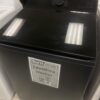 LG 5.5 cu. ft. SMART Top Load Washer in Matte Black with Impeller, Easy Unload and TurboWash3D Technology