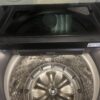 LG 5.5 cu. ft. SMART Top Load Washer in Matte Black with Impeller, Easy Unload and TurboWash3D Technology