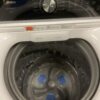 Midea 4.5 cu. ft. Smart Top Load Washer (White)