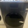 Samsung Bespoke 5.3 cu. ft. Ultra Capacity Ventless Heat Pump All-In-One Washer Dryer Combo with Super Speed in Dark Steel