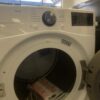 LG 7.4 cu. ft. Ultra Large Capacity Smart Front Load ENERGY STAR Gas Dryer with Sensor Dry & Steam