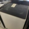 LG 5.5 cu. ft. SMART Top Load Washer in Alpine White with Impeller, Easy Unload and TurboWash3D Technology
