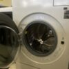 IMG_2694 Samsung 5.3 cu. ft. Bespoke Ultra Capacity Vented Electric All-in-One Washer Dryer Combo in Ivory with AI Opti Wash & Dry