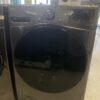 LG 4.5 cu. ft. Ultra Large Capacity Smart Front Load ENERGY STAR Washer with TurboWash® 360° and AI DD