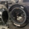 LG 4.5 cu. ft. Ultra Large Capacity Smart Front Load ENERGY STAR Washer with TurboWash® 360° and AI DD