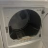LG 7.3 Cu. Ft. Vented Gas Dryer in White with Sensor Dry