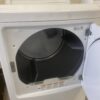 IMG_2752 LG 7.3 Cu. Ft. Vented Electric Dryer in White with Sensor Dry