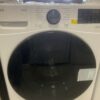 LG 4.5 cu. ft. Front Load Washer with TurboWash 360 and Built-In Intelligence