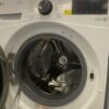 LG 4.5 cu. ft. Front Load Washer with TurboWash 360 and Built-In Intelligence