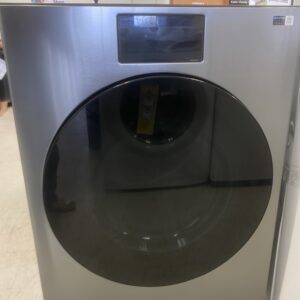 IMG_2791 Electrolux Front Load 8.0 cu. ft. Electric Dryer with Luxury-Quiet Sound System