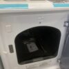 IMG_2796 Samsung 7.4 cu. ft. vented Gas Dryer in White/Black with Sensor Dry