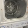 Frigidaire 3.9 cu. ft. Washer and 5.5 cu. ft. Electric Dryer Combo in White with Quick Wash & Dry Cycle and MaxFill Wash Cycle